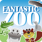 Fantastic zoo أيقونة