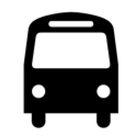 Busfahrer أيقونة