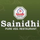 ikon Sainidhi Pure Veg Restuarant