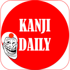 Kanji Daily icône