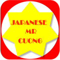 Japanese Mr Cuong