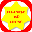 Japanese Mr Cuong