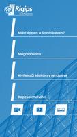 Rigips Megoldások poster