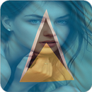 APK Saint Lucia Flag Face