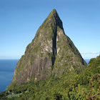 Saint Lucia Tourist Places (Guide) 아이콘