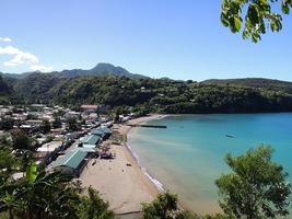 Saint Lucia Tourist Places (Guide) 海报