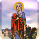 Christian Saints Gallery Part1 APK