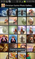 Christian Saints Gallery Part1 постер