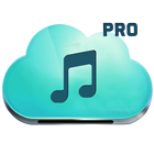 MP3 Music+Downloader ícone