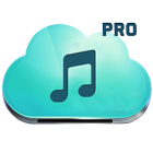 MP3 Music+Downloader biểu tượng