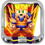 Saiyan Minecraft Mod