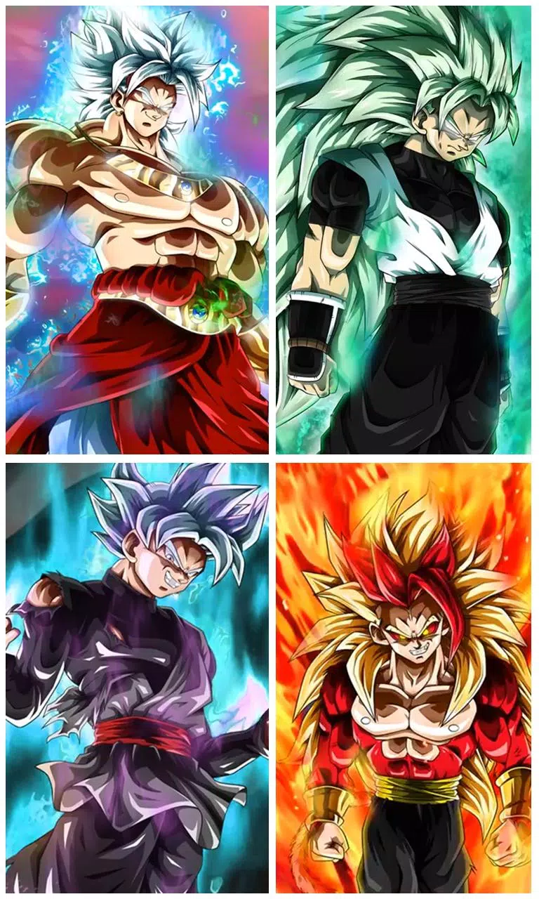 Goku Saiyan 3D Live wallpaper APK for Android Download Goku Saiyan 3D Live wallpaper APK for Android Download