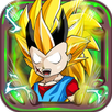 Super Saiyan Kamehameha Maker APK