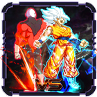 Super Saiyan Dragon Ultimate Z Battle biểu tượng