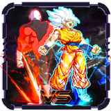 Super Saiyan Dragon Ultimate Z Battle icône