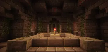 Redstone Guide for minecraft