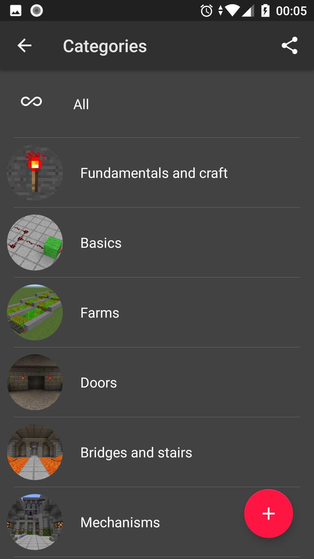 Redstone Guide For Minecraft For Android Apk Download