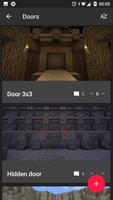 Redstone Guide for minecraft syot layar 2