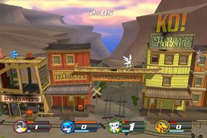 Games Digimon Rumble Arena 2 Guide capture d'écran 2