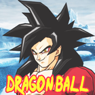 Games Dragon Ball Z Budokai Tenkaichi Guide icône