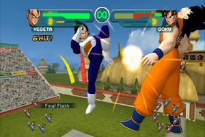 Games Dragon Ball Z Budokai Tenkaichi Guide screenshot 2