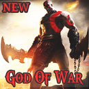 New Guide God Of War 1-2-3 APK