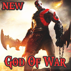 New Guide God Of War 1-2-3 icône