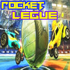 Games Rocket League Guide icône