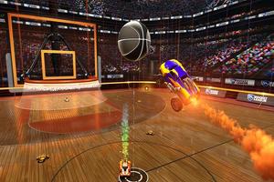 Games Rocket League Guide capture d'écran 1