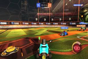 Games Rocket League Guide capture d'écran 2