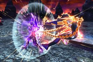 Hint For Saint Seiya Omega Screenshot 1