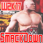 Games Wwe W2k17 Smackdown Guide আইকন