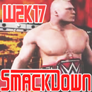 Games Wwe W2k17 Smackdown Guide APK