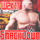 Games Wwe W2k17 Smackdown Guide-icoon