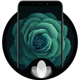 Xiaomi Mi A2 theme أيقونة