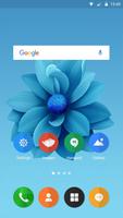 Xiaomi Mi A2 theme تصوير الشاشة 2