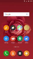 Xiaomi Mi A2 theme تصوير الشاشة 3