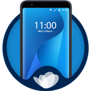 Asus Zenfone Max Plus M1 Theme APK