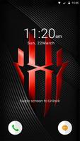 2 Schermata ZTE nubia Red Magic theme and launcher