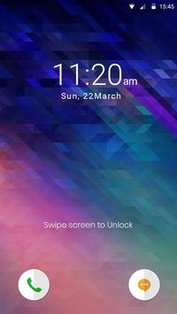 Samsung Galaxy A6 2018 Theme And Launcher For Android Apk Download