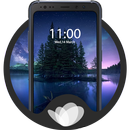 APK Samsung Galaxy S8 Active theme