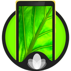 Nokia X Theme and launcher أيقونة