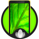 Nokia X Theme and launcher أيقونة