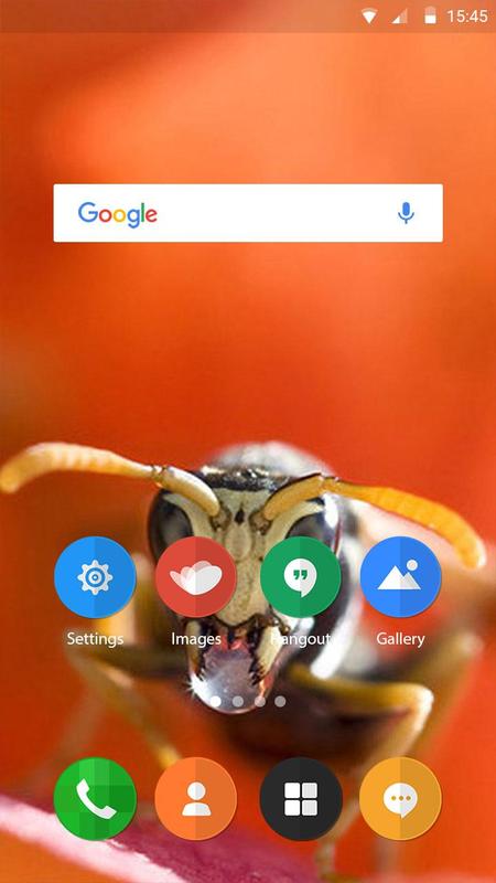 Go Launcher Ex Download For Nokia X