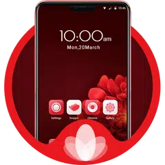 Oppo F7 Theme and Launcher