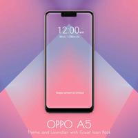 oppo A5 Affiche