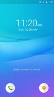 Huawei Y6 (2018) Theme and launcher screenshot 1