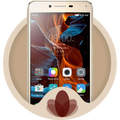 Lenovo K5 plus Theme