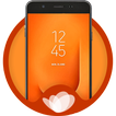 Galaxy J7 Prime 2 Theme