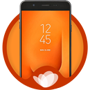 Galaxy J7 Prime 2 Theme APK
